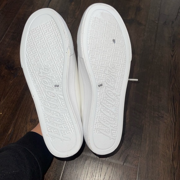 Women's Tommy Hilfiger sneakers - Picture 4 of 4